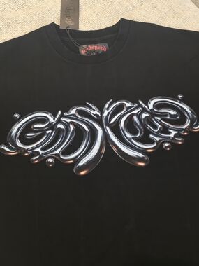 Godspeed MERCURY shirt